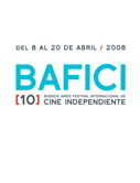 >BAFICI 2008