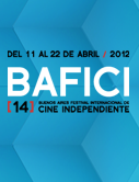 >BAFICI 2012