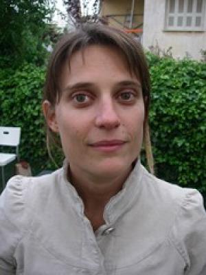 Christina Ioakeimidi