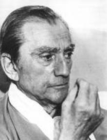 Luchino Visconti   