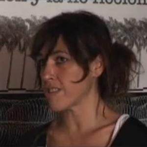 Virginia García del Pino
