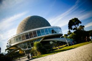 Planetario de la Ciudad de Buenos Aires “Galileo Galilei”