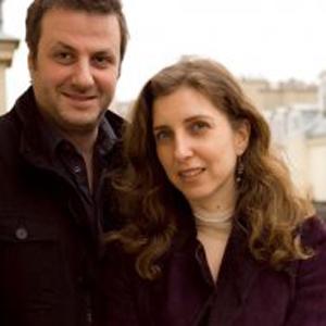 Joana Hadjithomas & Khalil Joreige  