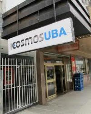 Cine Cosmos - UBA