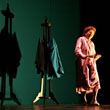 04/12/08 OBRA: DOMINGO Eleonora Comelli. Teatro 25 de Mayo, Sala Principal 