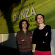 03/12/08 Teatro Sarmiento. Ana Garat y Pilar Belmonte 