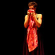 03/12/08 Teatro Sarmiento. OBRA: POLLERAPANTALON – Rosaura García 