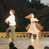 Compañía de Danza del Departamento de Artes del Movimiento del IUNA y Taller de Danza Contemporánea del Teatro San Martín