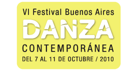 VI Festival Buenos Aires DANZA Contemporánea