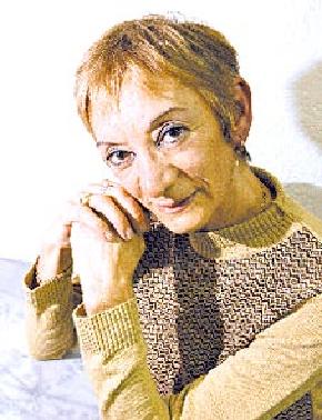 Norma Binaghi