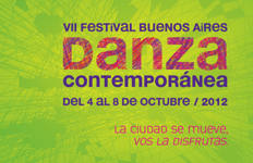 Buenos Aires Danza