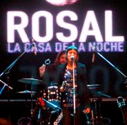  Rosal - Terraza 