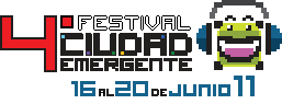 4to Festival Ciudad Emergente