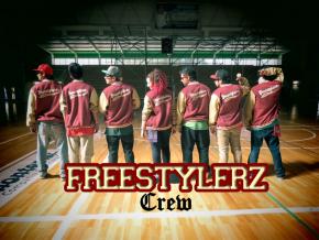 Freestylerz Crew 