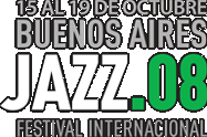 Buenos Aires JAZZ.08