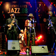 15/10/08 Apertura Buenos Aires Jazz.08 Randy Weston & African Rhythms Sextet / Teatro Coliseo - Foto: gentileza Ministerio de Cultura, Gobierno de la Ciudad