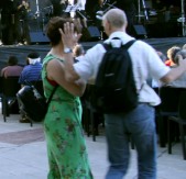 Creole Jazz Band -Centro Cultural Recoleta