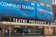 Teatro Presidente Alvear