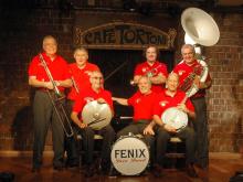 Fénix Jazz Band 