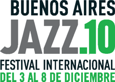 Buenos Aires JAZZ 10