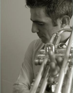 Clínica de trompeta, por Paolo Fresu (Italia)