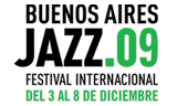 Festival Internacional Buenos Aires Jazz 2009