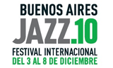 Festival Internacional Buenos Aires Jazz 2010