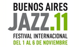 Festival Internacional Buenos Aires Jazz 2011