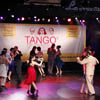 Rondas Clasificatorias Tango Salon - La Trastienda