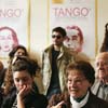El tango en la actualidad - Punto de Encuentro