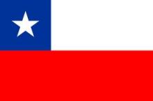 Chile (Chillán) 