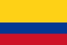 Colombia (Bogotá)