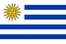 Uruguay (Montevideo)