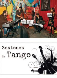 SESIONES DE TANGO x 2