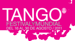 Tango Festival y Mundial de Baile 2011 - Buenos Aires