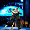 FINAL TANGO SALÓN LUNA PARK - Campeones Mundiales de Baile Facundo de la Cruz Gómez Palavecino y Paola Sanz