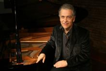 Alberto Tarantini presenta  Astor Piazzolla en clave de jazz