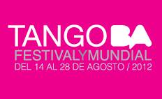 Tango Festival y Mundial de Baile 2012 - Buenos Aires
