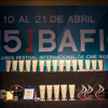 ENTREGA DE PREMIOS 15º BAFICI- Los Buhos premios del BAFICI