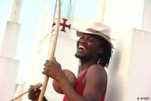Música tradicional Mozambicana: ritmos y melodías