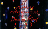 II Festival Internacional de Buenos Aires 1999