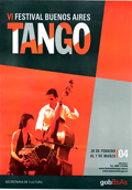 VI Tango International Festival 2004
