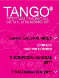 >Festival y Mundial de Baile 2011