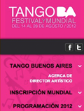 >Dance World Cup and Festival 2012